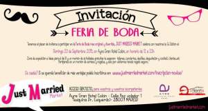 Invitación JMM 20 sept 15