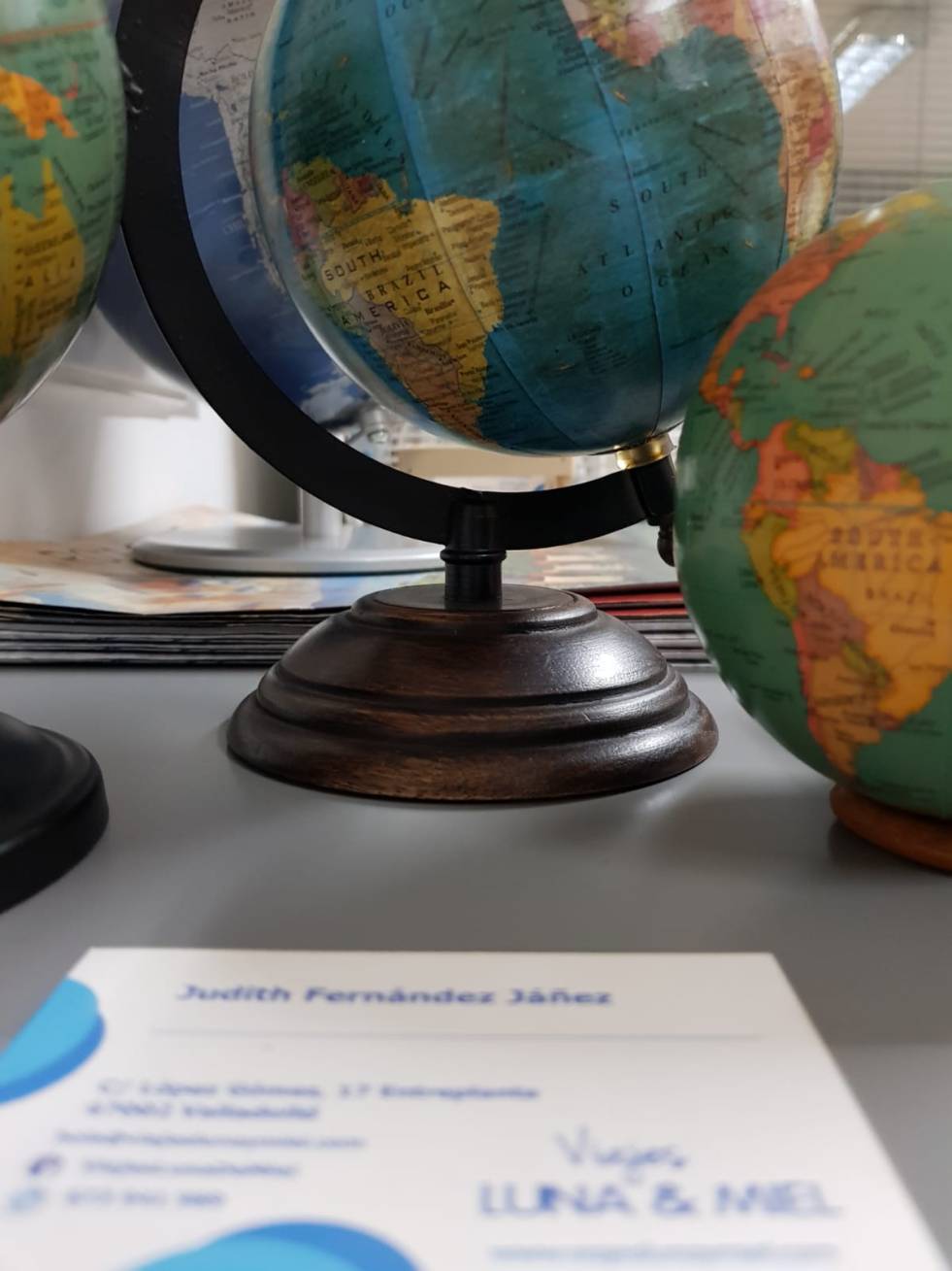 VIAJES LUNA &amp; MIEL (4)