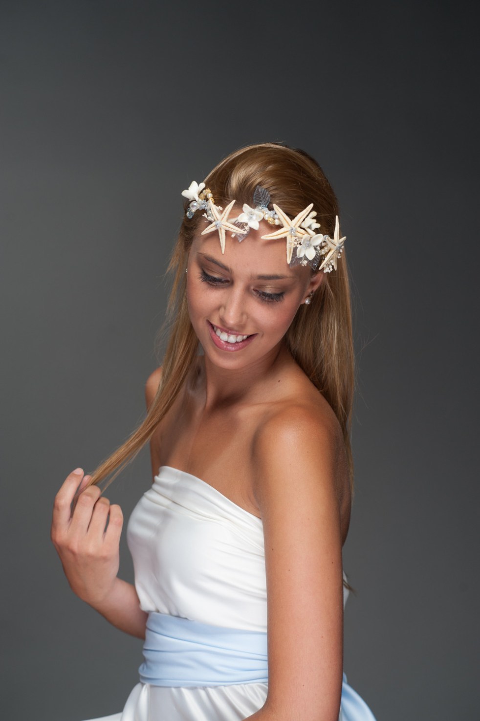 Resultado de imagen de FLORES DE LUNA TOCADOS