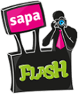 logo sapaflash