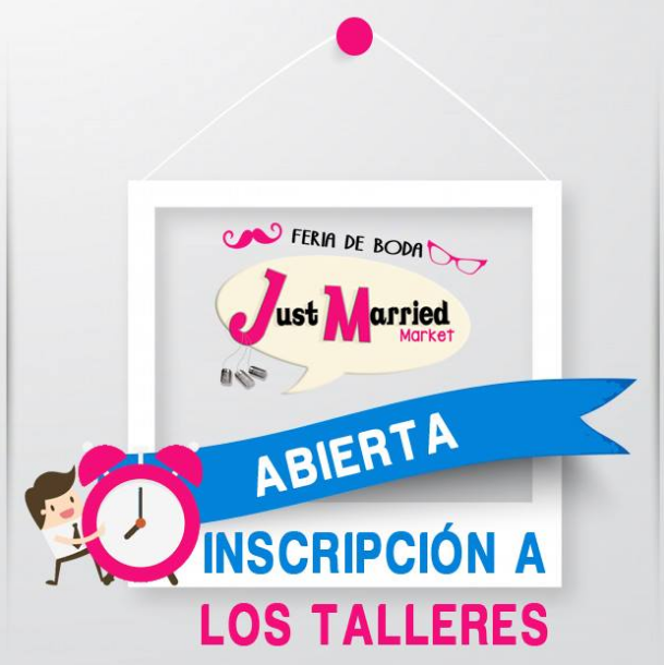 ABIERTA INSCRIPCIÓN TALLERES