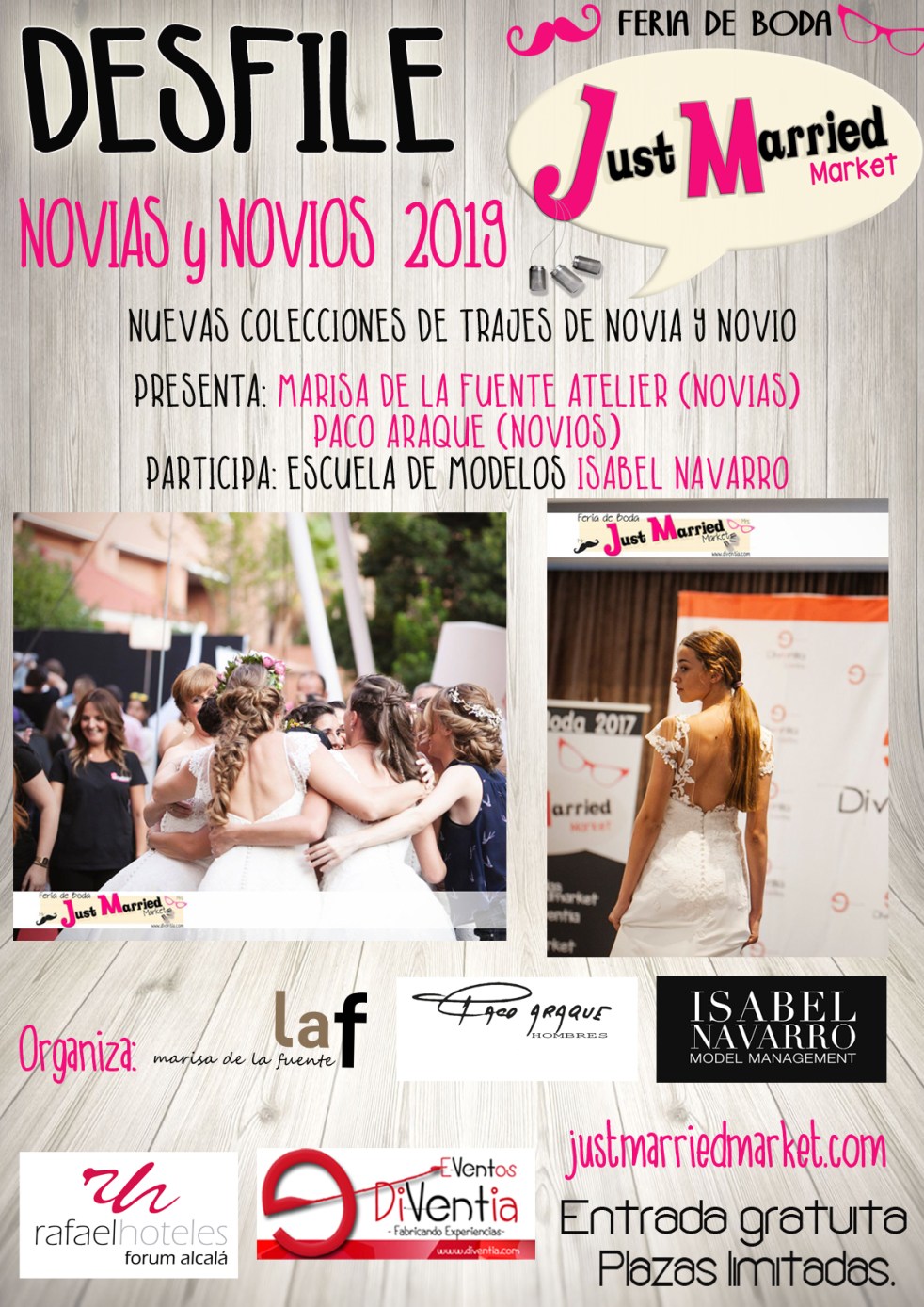 desfile 2019