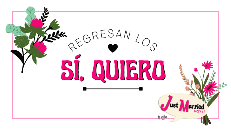 regresan los SI QUIERO